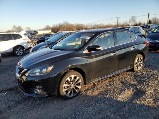Photo 1 from auction – 2016 NISSAN SENTRA S with VIN 3N1AB7AP0GY334681