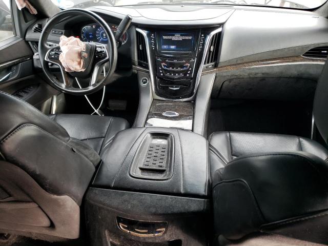 Photo 8 from auction – 2016 CADILLAC ESCALADE P with VIN 1GYS4DKJ6GR123893