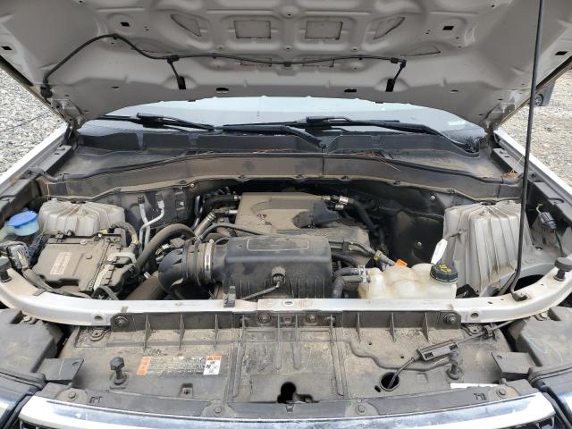 Photo 12 from auction – 2020 FORD EXPLORER X with VIN 1FMSK7DH5LGB80160