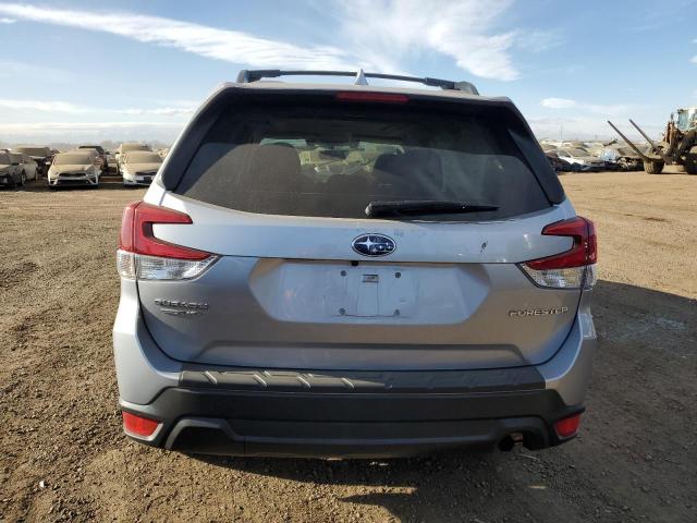 Photo 6 from auction – 2019 SUBARU FORESTER P with VIN JF2SKAEC6KH451578