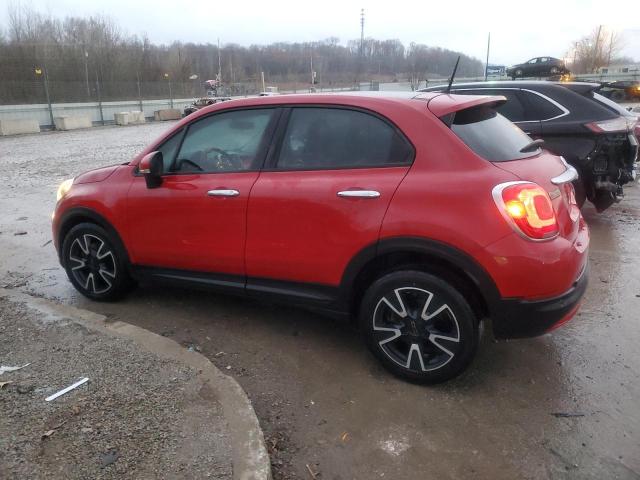Photo 2 from auction – 2017 FIAT 500X POP with VIN ZFBCFXAB6HP623147