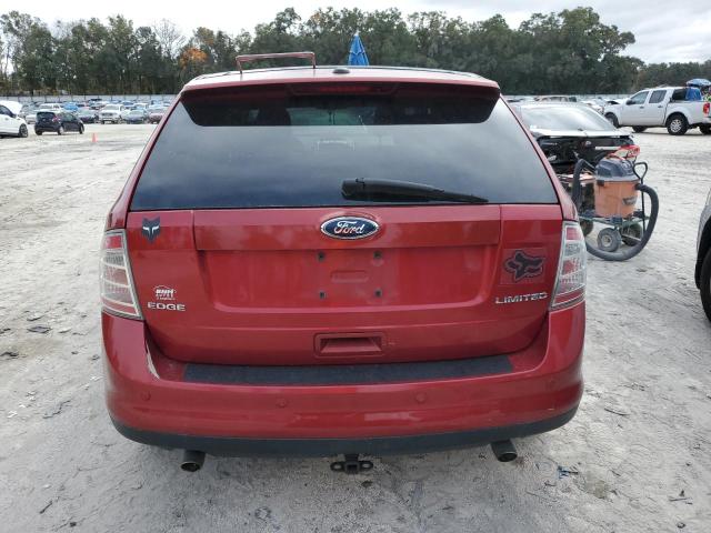 Photo 6 from auction – 2009 FORD EDGE LIMIT with VIN 2FMDK39C49BA83109