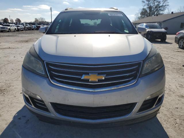 Photo 5 from auction – 2014 CHEVROLET TRAVERSE L with VIN 1GNKRGKD7EJ168637