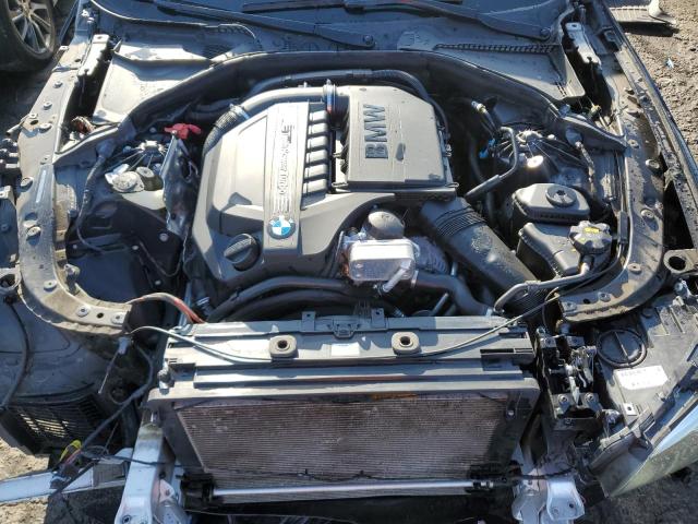 Foto 11 de la subasta – 2014 BMW 535 XI con VIN WBA5B3C51ED538843