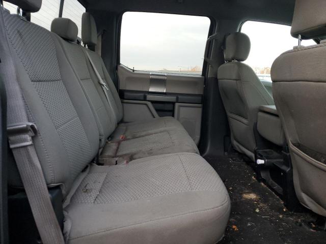 Photo 10 from auction – 2018 FORD F150 SUPER with VIN 1FTEW1EG9JFB61901