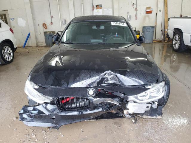 Photo 5 from auction – 2018 BMW 330 XI with VIN WBA8D9G51JNU68396