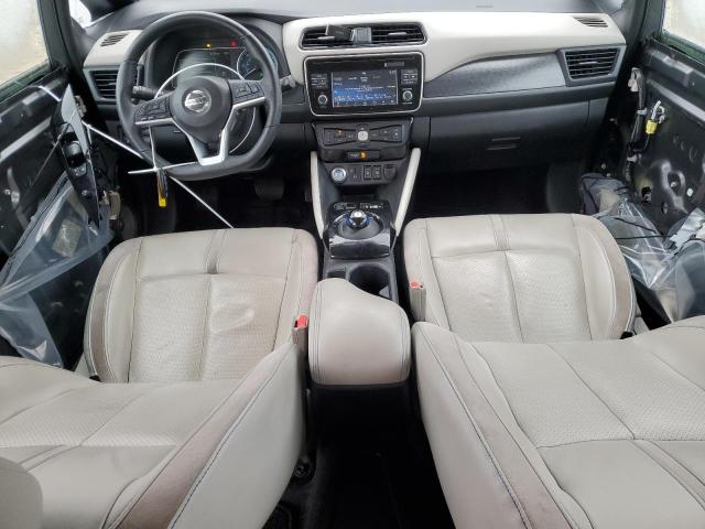 Photo 8 from auction – 2019 NISSAN LEAF S with VIN 1N4AZ1CP1KC306656
