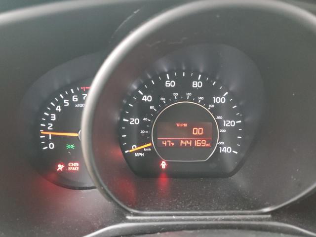 Photo 9 from auction – 2015 KIA SOUL with VIN KNDJN2A27F7798479
