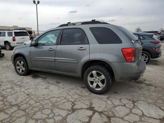 Photo 2 from auction – 2006 PONTIAC TORRENT with VIN 2CKDL73F566052069