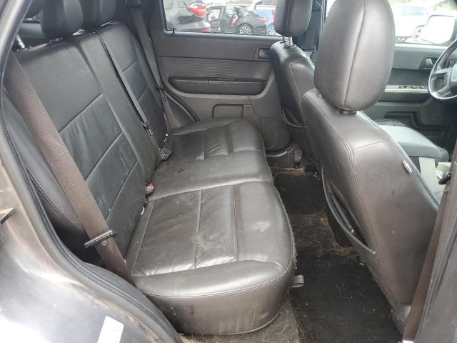 Photo 11 from auction – 2012 FORD ESCAPE XLT with VIN 1FMCU0DG9CKC36465