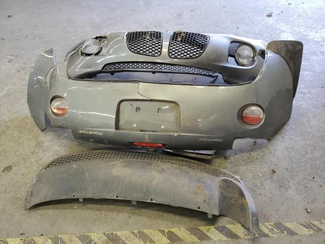 Photo 12 from auction – 2007 PONTIAC SOLSTICE with VIN 1G2MB35BX7Y104650