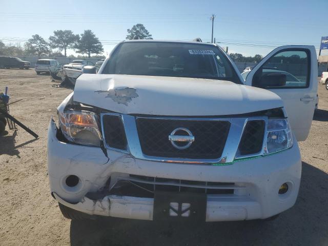Photo 5 from auction – 2009 NISSAN PATHFINDER with VIN 5N1AR18U89C618097