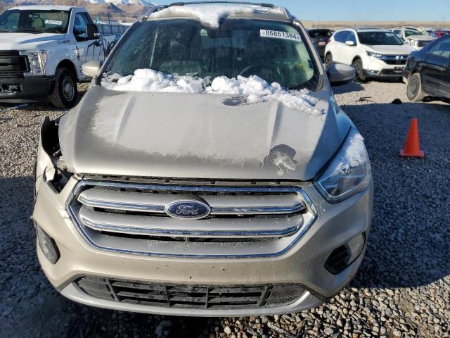 Photo 5 from auction – 2018 FORD ESCAPE TIT with VIN 1FMCU9J90JUC41131