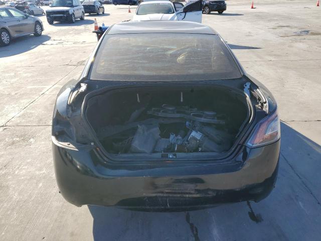 Photo 6 from auction – 2013 NISSAN MAXIMA S with VIN 1N4AA5AP0DC808837