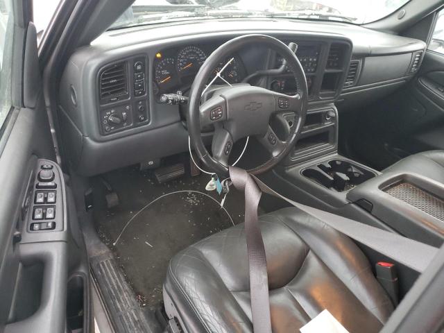 Zdjęcie 8 z aukcji – 2005 CHEVROLET SILVERADO z VIN 2GCEK13T051209567