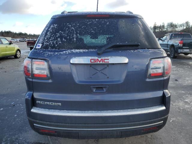 Photo 6 from auction – 2014 GMC ACADIA SLT with VIN 1GKKRRKD5EJ202597