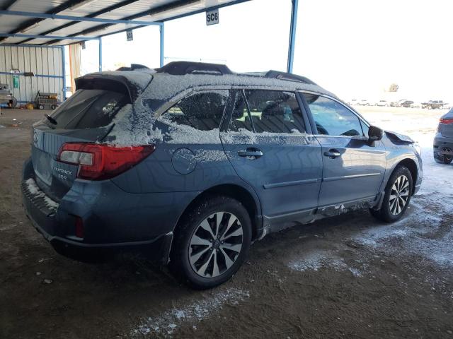 Photo 3 from auction – 2017 SUBARU OUTBACK 3. with VIN 4S4BSENC0H3312361