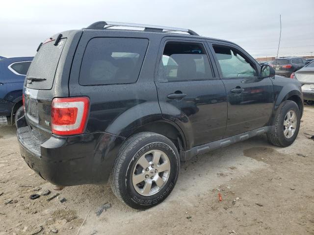 Photo 3 from auction – 2011 FORD ESCAPE LIM with VIN 1FMCU0EG9BKC19372