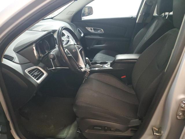 Photo 7 from auction – 2015 GMC TERRAIN SL with VIN 2GKFLWEK2F6255882