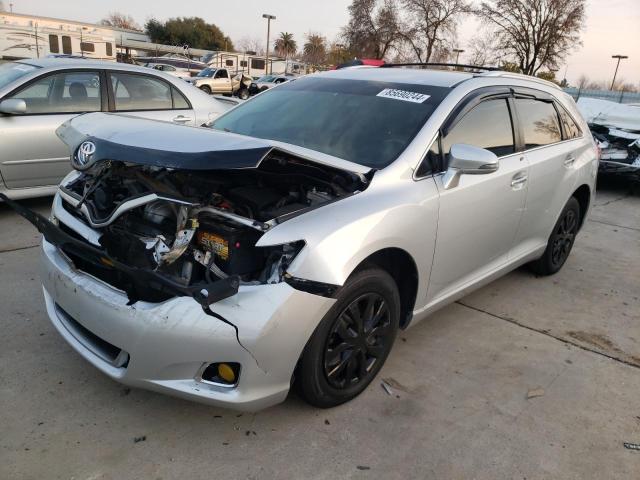 Photo 1 from auction – 2013 TOYOTA VENZA LE with VIN 4T3ZA3BB4DU063267