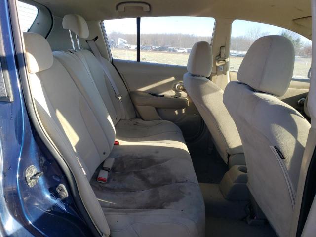 Photo 10 from auction – 2008 NISSAN VERSA S with VIN 3N1BC13E68L442425