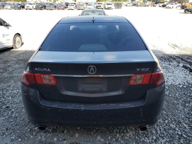 Photo 6 from auction – 2013 ACURA TSX with VIN JH4CU2F49DC009676