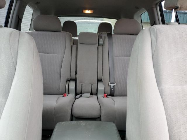 Photo 10 from auction – 2009 TOYOTA HIGHLANDER with VIN JTEEW41A892031335