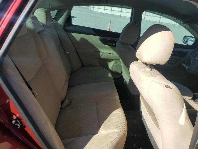 Photo 10 from auction – 2015 NISSAN ALTIMA 2.5 with VIN 1N4AL3AP0FC136683