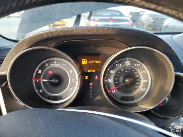 صورة رقم 9 من المزاد - 2012 ACURA MDX TECHNO مع VIN 2HNYD2H37CH542644
