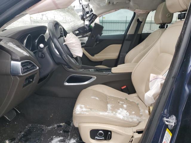 Photo 7 from auction – 2019 JAGUAR F-PACE PRE with VIN SADCK2FXXKA600856