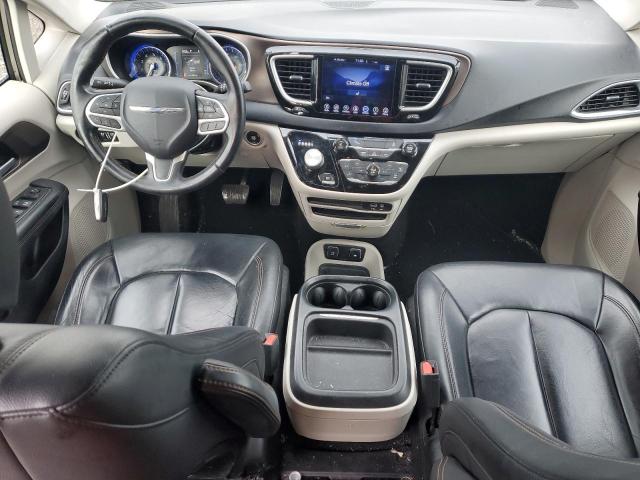 Photo 8 from auction – 2017 CHRYSLER PACIFICA T with VIN 2C4RC1BG1HR534799