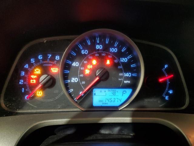 Photo 9 from auction – 2015 TOYOTA RAV4 LE with VIN 2T3BFREV7FW302857