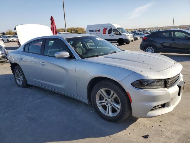 Photo 4 from auction – 2019 DODGE CHARGER SX with VIN 2C3CDXBG7KH700234