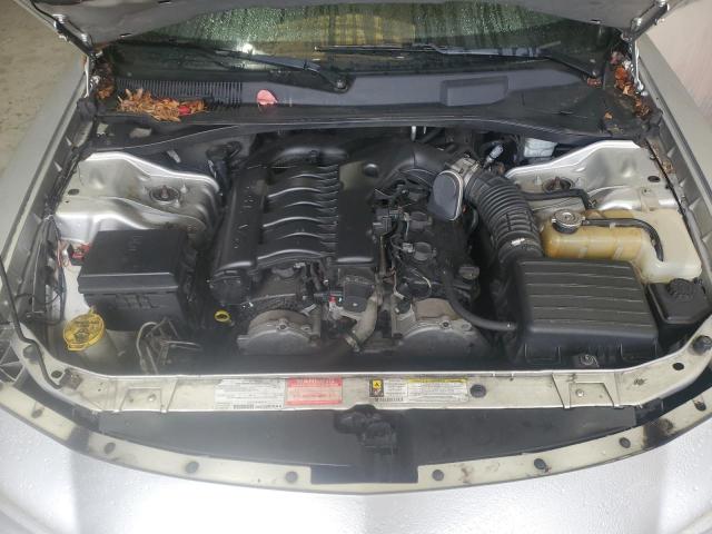 Снимка 11 от търг – 2008 DODGE CHARGER с VIN 2B3KA43G48H327581