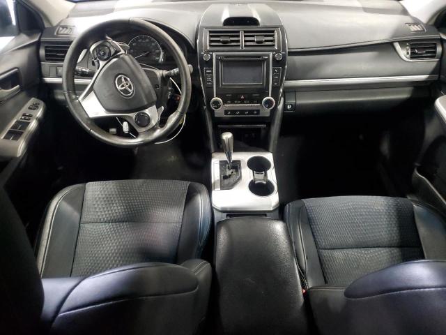 Photo 8 from auction – 2014 TOYOTA CAMRY L with VIN 4T1BF1FKXEU335509