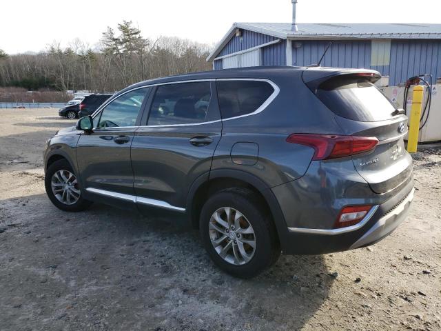 Photo 2 from auction – 2019 HYUNDAI SANTA FE S with VIN 5NMS2CAD2KH064551
