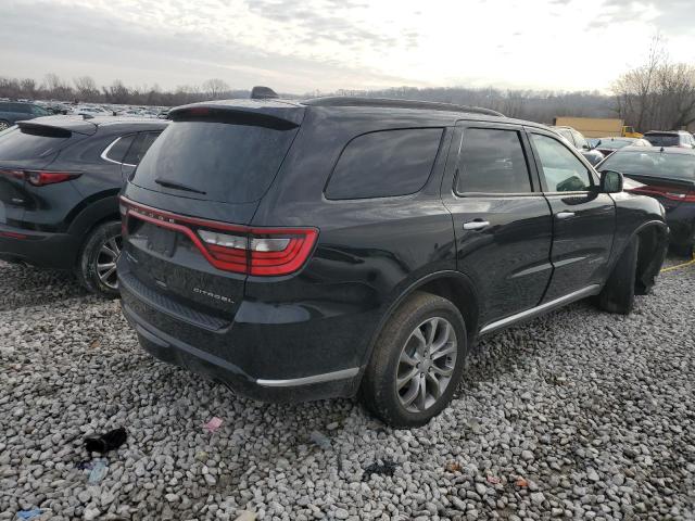Photo 3 from auction – 2017 DODGE DURANGO CI with VIN 1C4RDJEG2HC936655