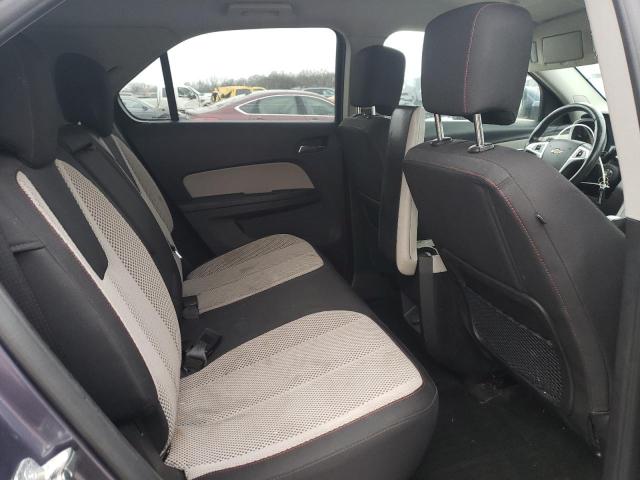 Photo 11 from auction – 2013 CHEVROLET EQUINOX LT with VIN 2GNALDEK4D6307334