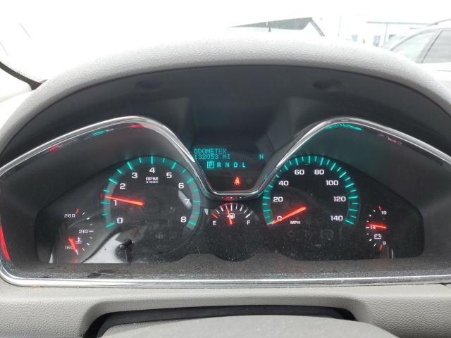 Photo 9 from auction – 2013 CHEVROLET TRAVERSE L with VIN 1GNKVJKD3DJ106868