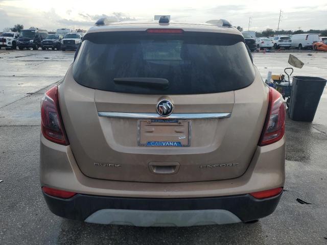Photo 6 from auction – 2018 BUICK ENCORE PRE with VIN KL4CJASB6JB616901