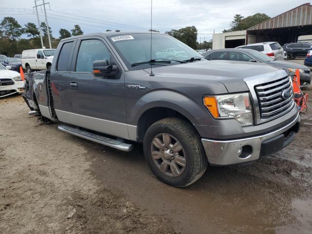 Photo 4 from auction – 2011 FORD F150 SUPER with VIN 1FTFX1CF7BFA82952