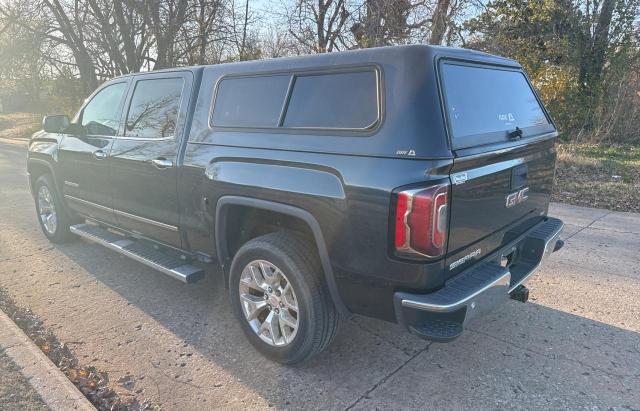 Photo 3 from auction – 2017 GMC SIERRA K15 with VIN 3GTU2NEC1HG407571