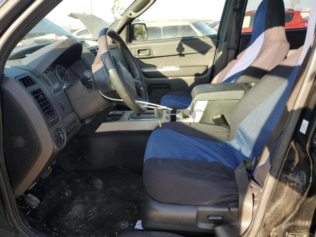 صورة رقم 7 من المزاد - 2011 FORD ESCAPE XLT مع VIN 1FMCU0DG0BKB58883