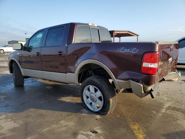 Photo 2 from auction – 2008 FORD F150 SUPER with VIN 1FTPW14V28KD13396