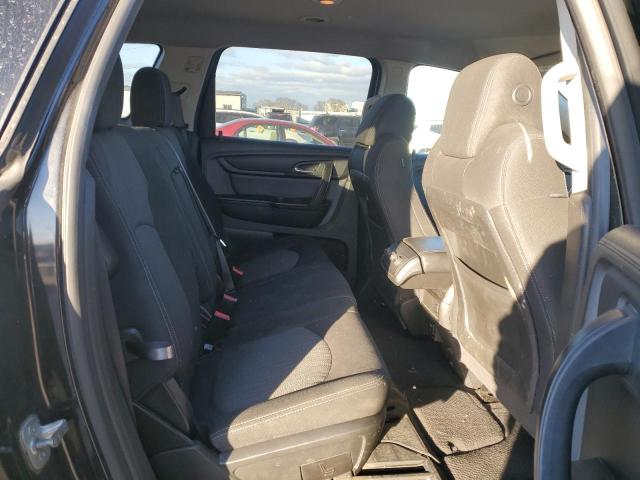 Photo 11 from auction – 2014 CHEVROLET TRAVERSE L with VIN 1GNKVGKD3EJ346927