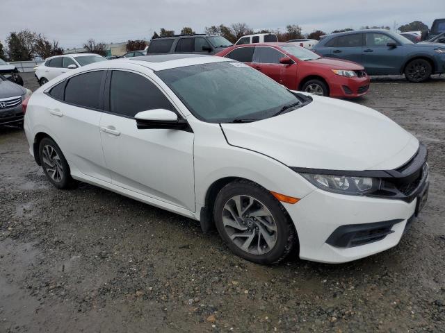 Zdjęcie 4 z aukcji – 2016 HONDA CIVIC EX z VIN 2HGFC2F77GH555388