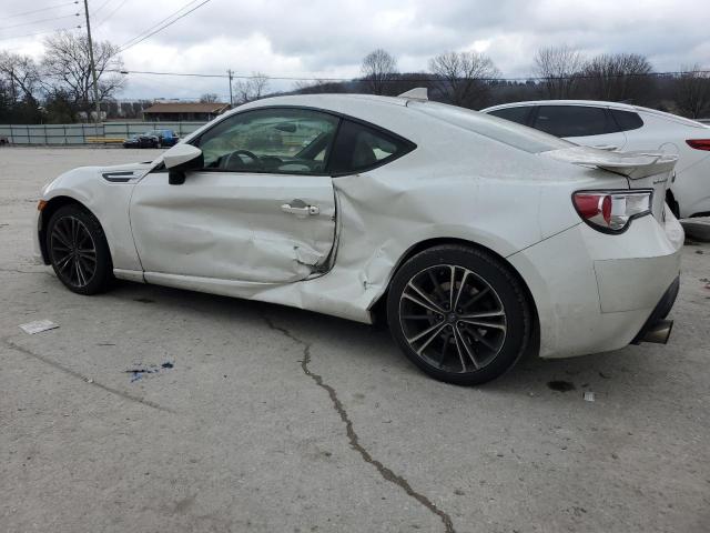 Photo 2 from auction – 2013 SUBARU BRZ 2.0 LI with VIN JF1ZCAC16D1603145