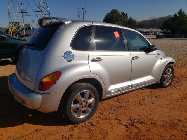 Photo 3 from auction – 2005 CHRYSLER PT CRUISER with VIN 3C8FY68825T540250