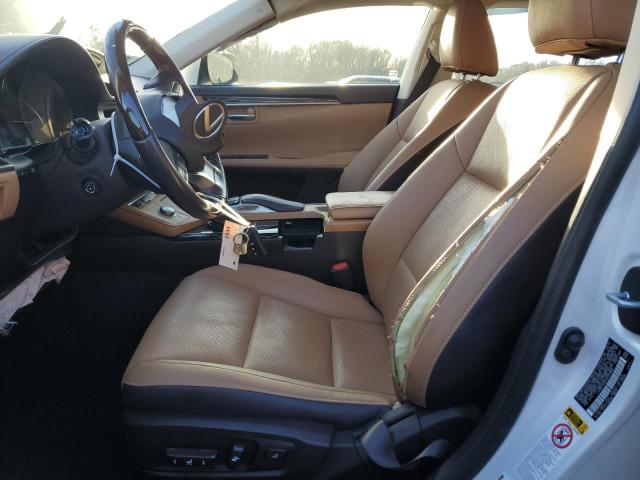 Photo 7 from auction – 2017 LEXUS ES 350 with VIN JTHBK1GG3H2249886