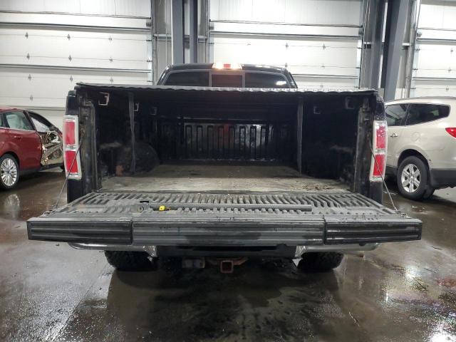 Photo 6 from auction – 2010 FORD F150 SUPER with VIN 1FTFX1EV6AFD11673